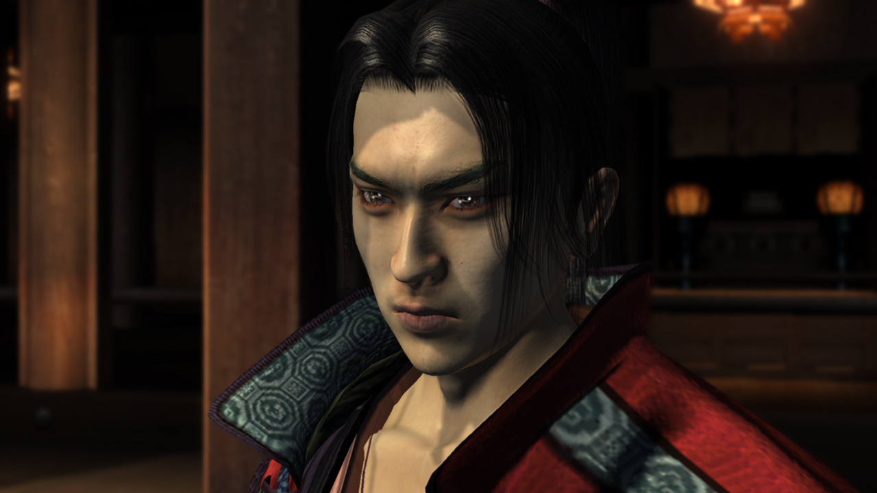 Vidéo Yakuza 3
