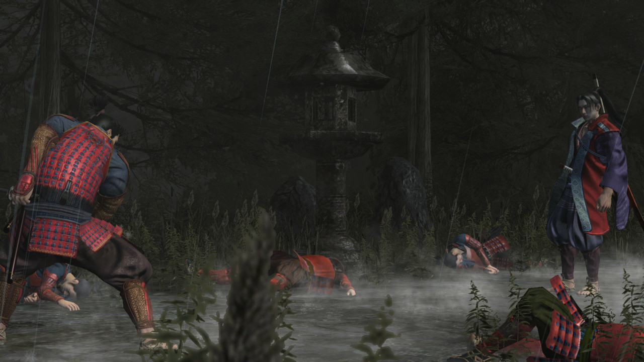 Yakuza 3 : images et vidéos