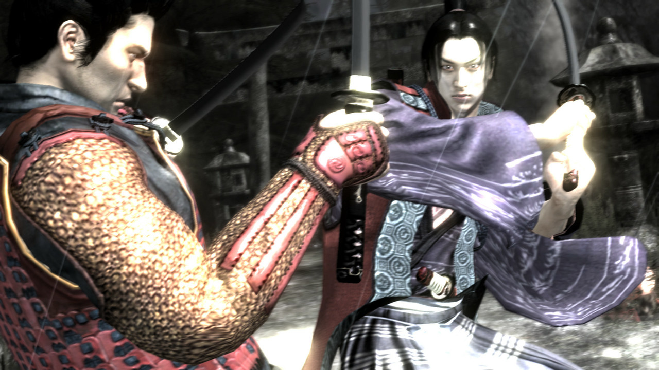 Yakuza 3 : images et vidéos
