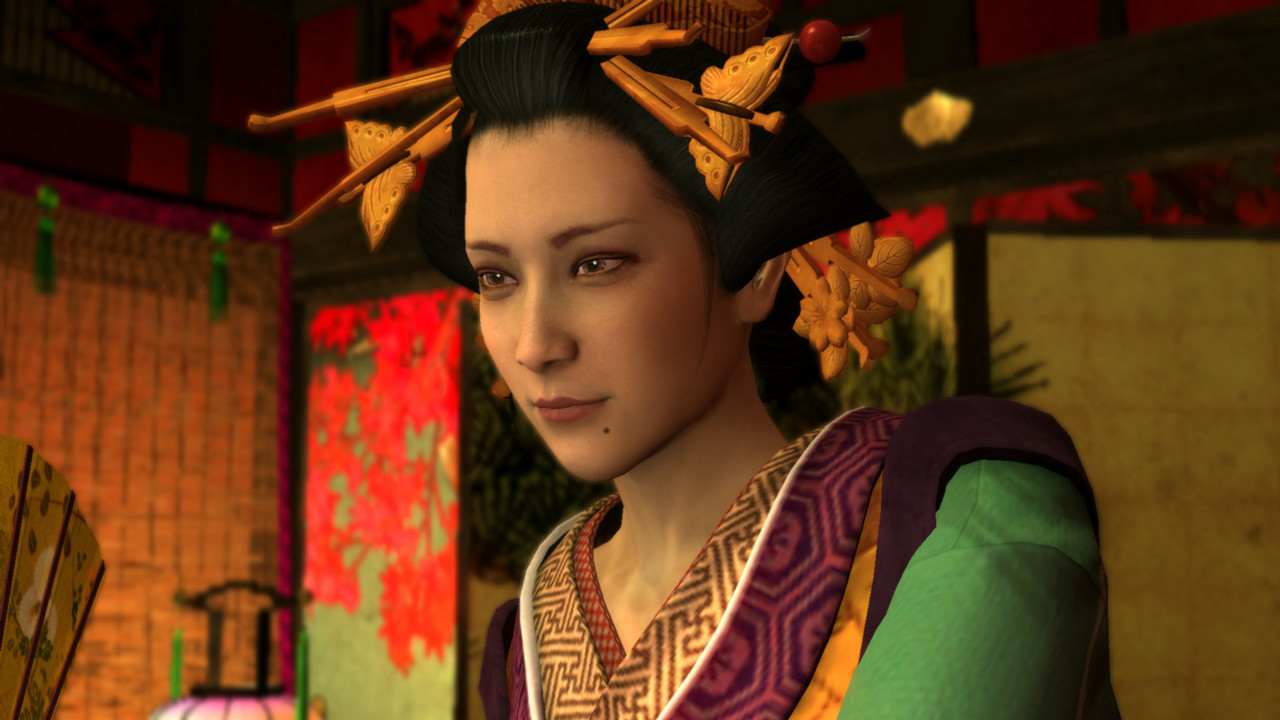 Yakuza 3 : images et vidéos