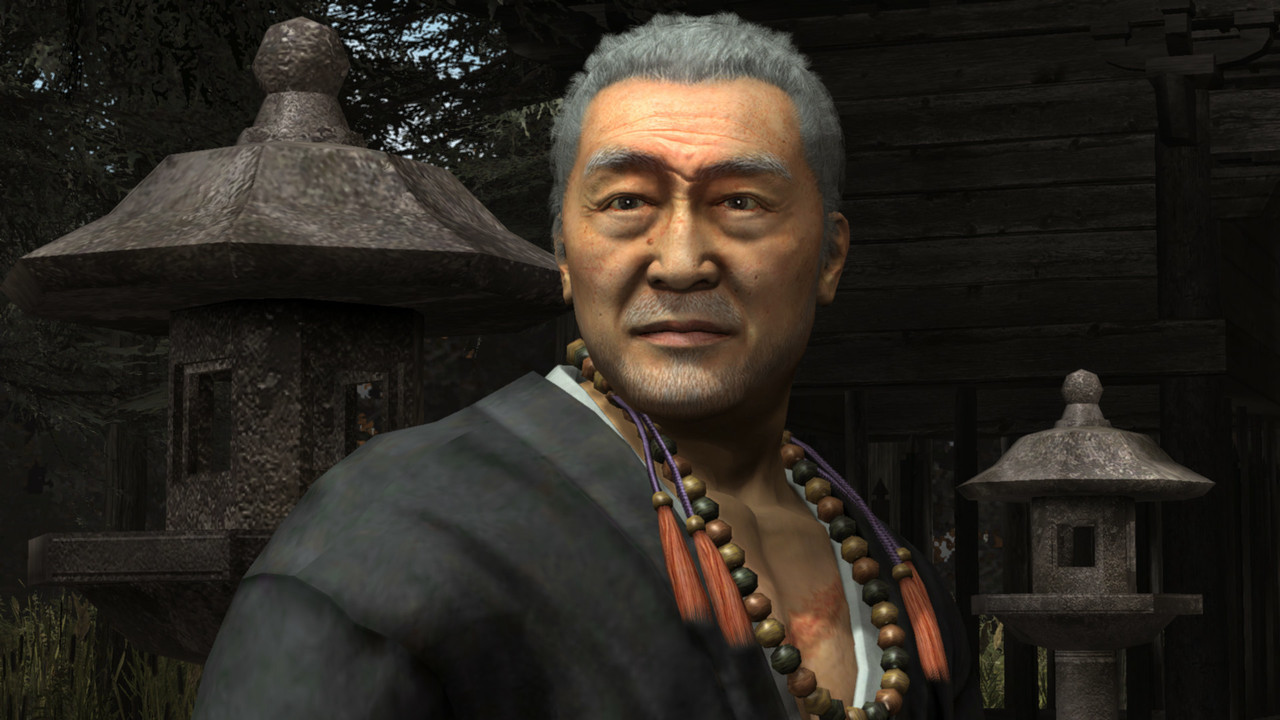 Yakuza 3 : images et vidéos
