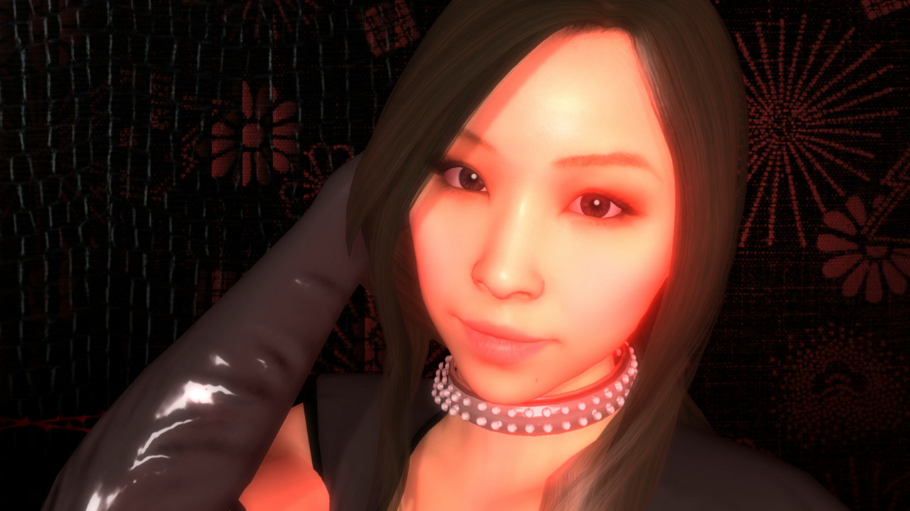 Vidéo Yakuza 3