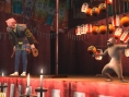 Vidéo Yakuza 3