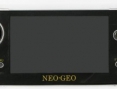 SNK annonce la Neo Geo X