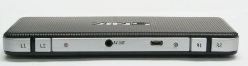 SNK annonce la Neo Geo X