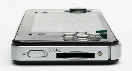 SNK annonce la Neo Geo X
