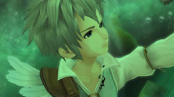 Eternal Sonata se dévoile sur PS3