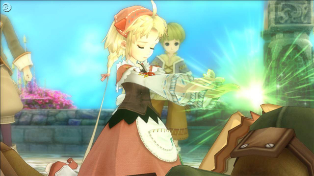 Eternal Sonata : plus d'images