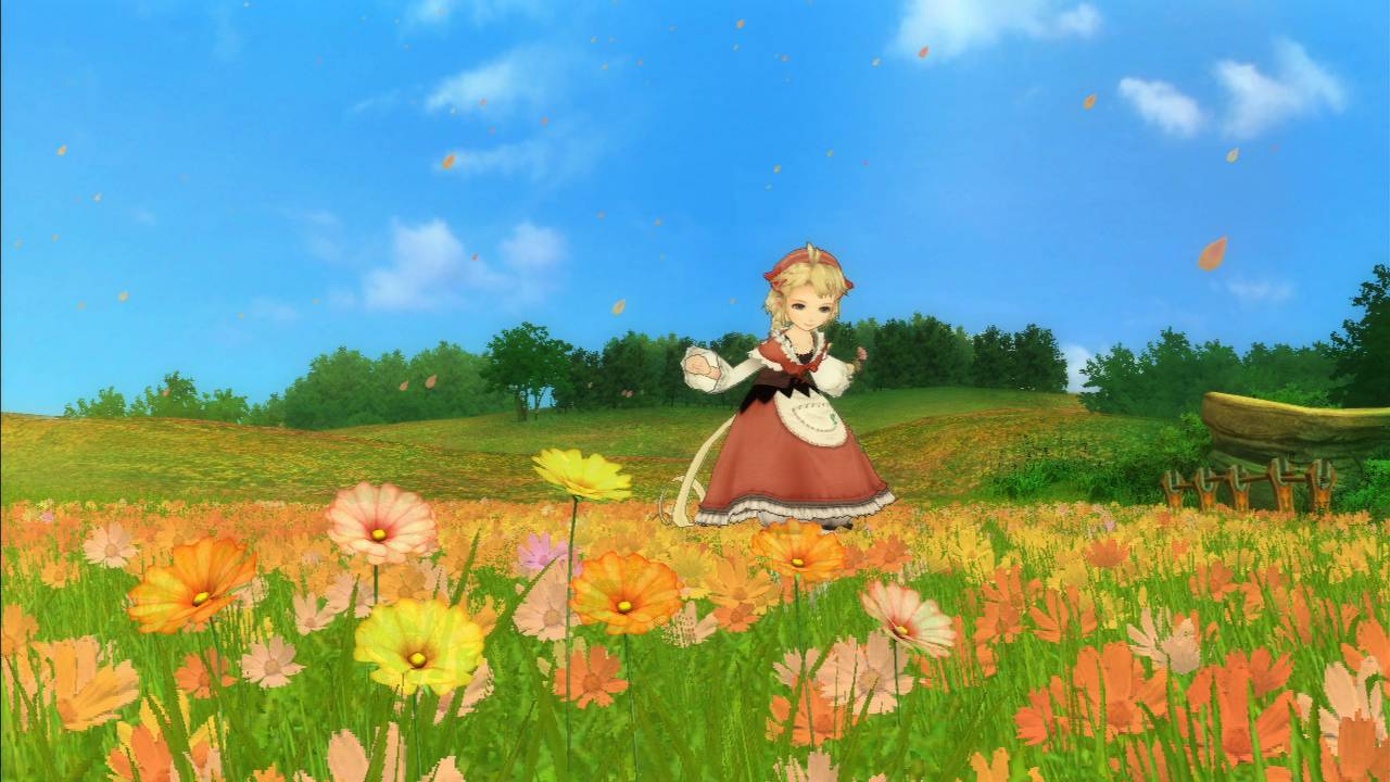 Eternal Sonata PS3 : new video