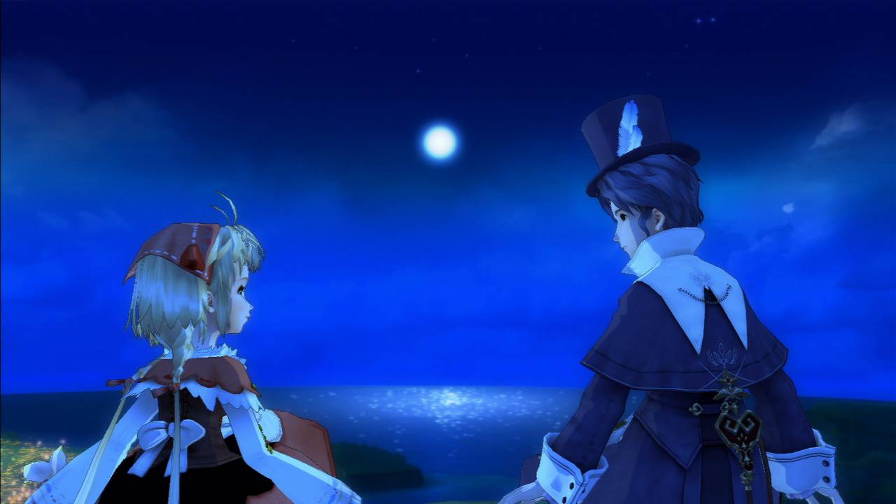 Eternal Sonata PS3 : une vidéo
