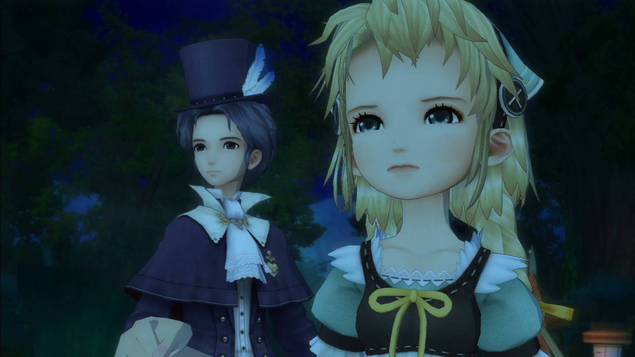 Eternal Sonata PS3 : une vidéo