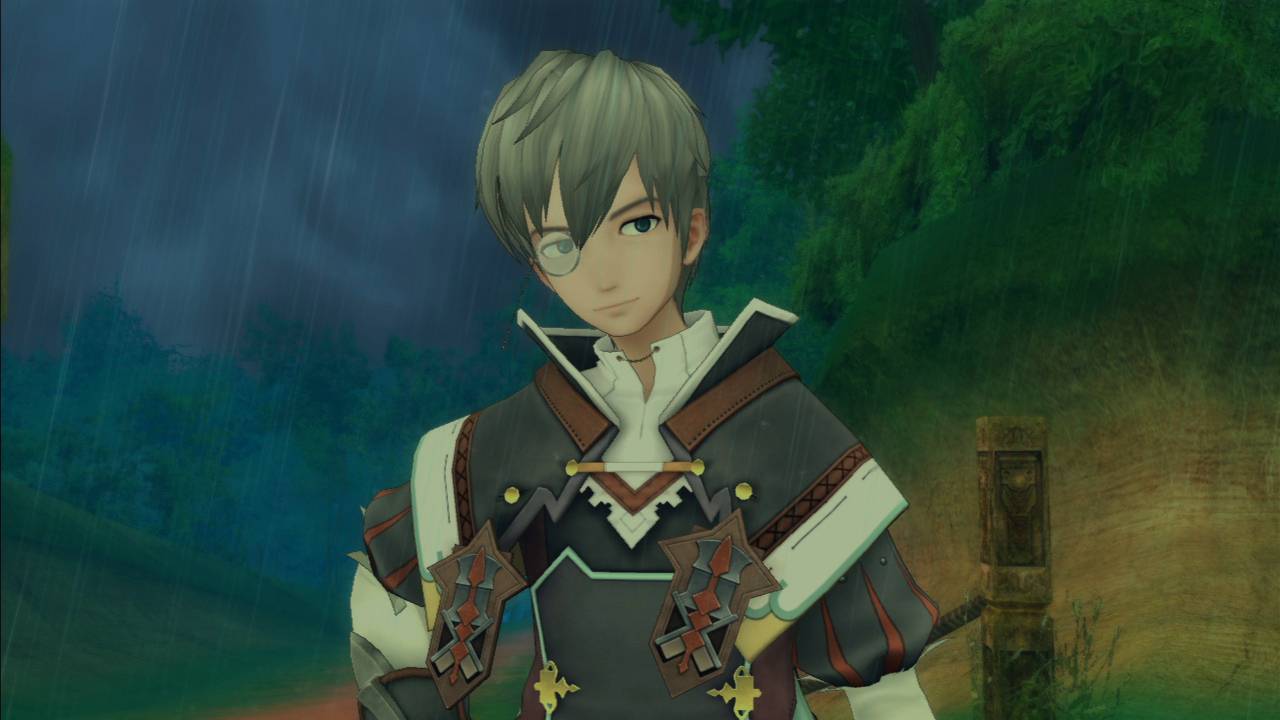 Eternal Sonata PS3 en vidéo
