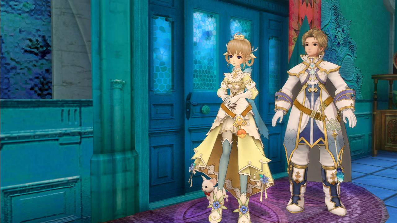 Eternal Sonata PS3 : une vidéo