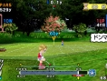 Everybody's Golf Portable 2 en images