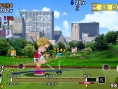 Everybody's Golf Portable 2 en images