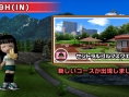 Everybody's Golf Portable 2 en images