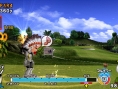Everybody's Golf Portable 2 en images