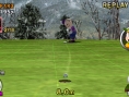Everybody's Golf Portable 2 en images