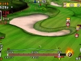 Everybody's Golf Portable 2 en images