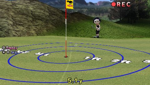 Images Everybody's Golf 2
