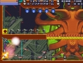 Bangai-O Spirits explose tout