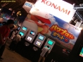 Power Pro Kun Pocket 10 en première base