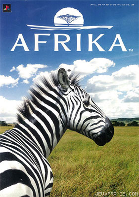 Vidéo Afrika