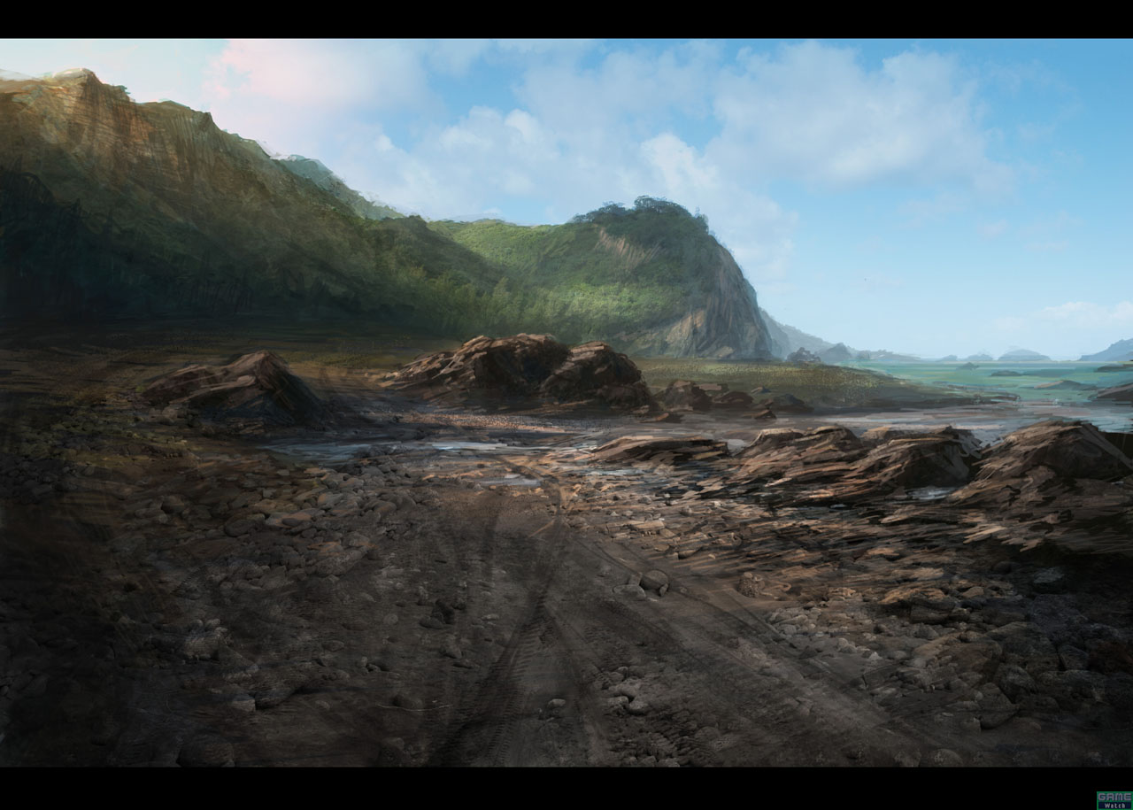 MotorStorm 2 en images