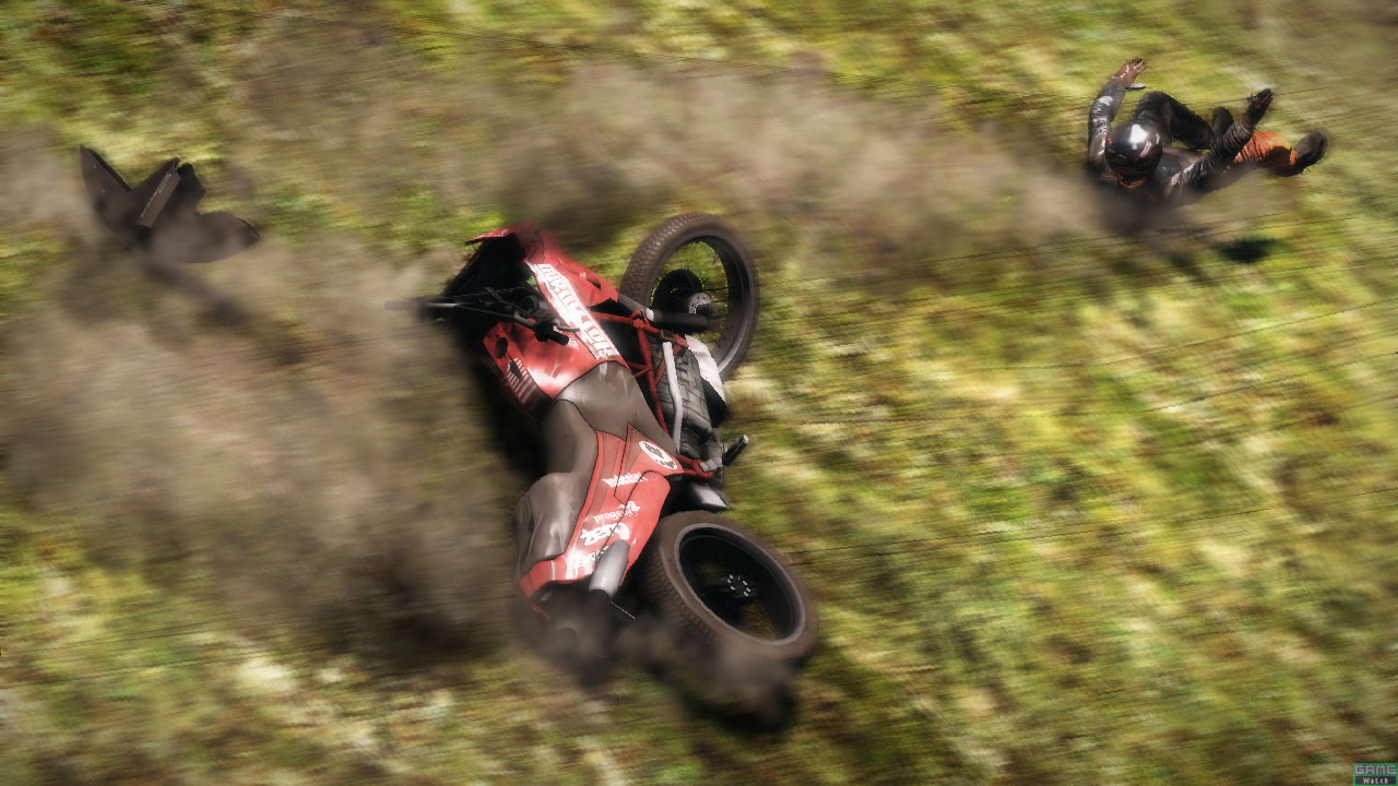 MotorStorm 2 en images