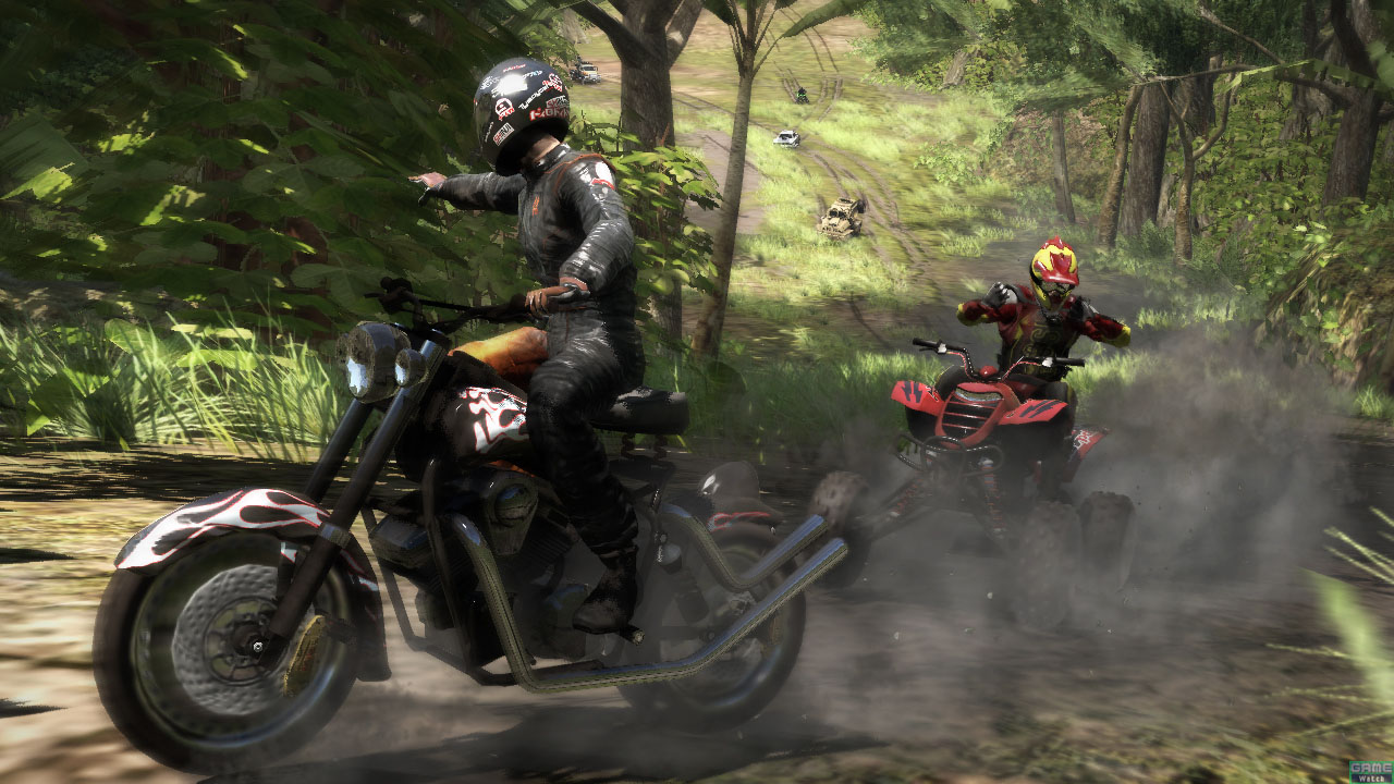 MotorStorm 3: new images