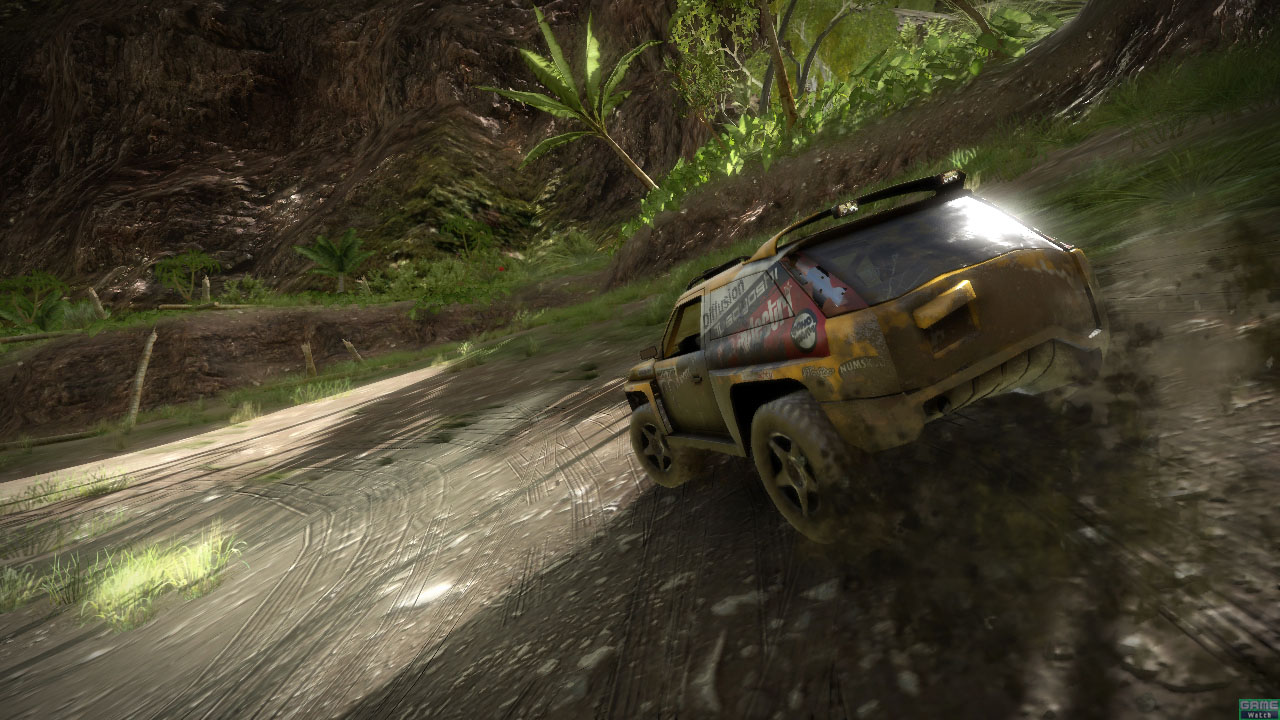 MotorStorm 3: new images