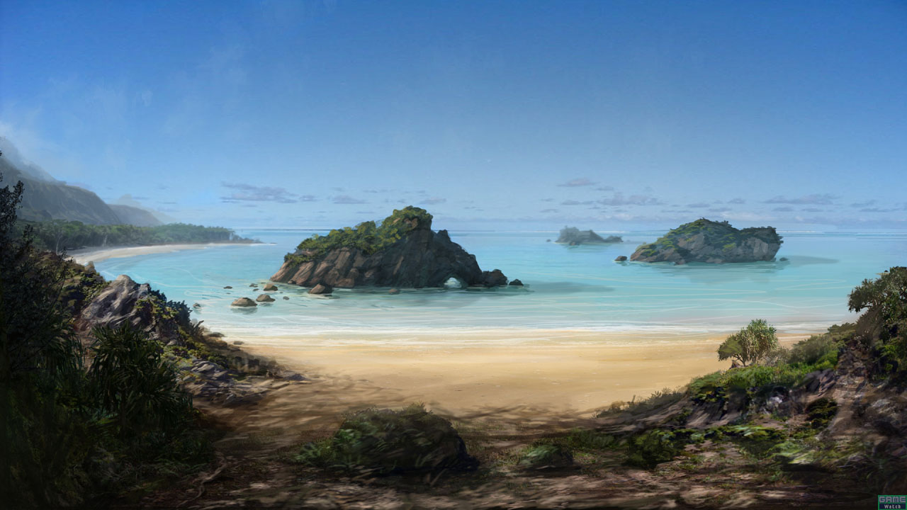 MotorStorm 3: new images