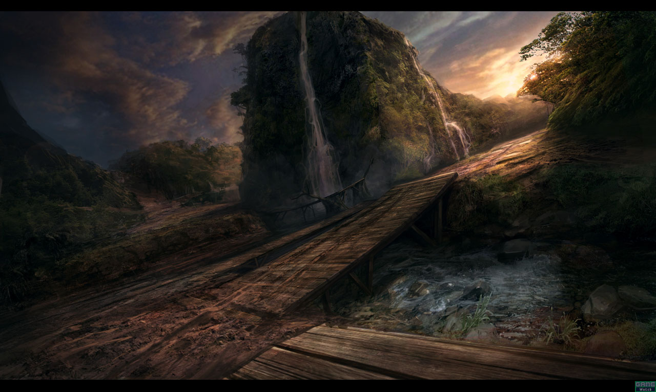 MotorStorm 2 en images