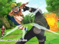 Vidéo Naruto Project