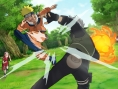 Images Naruto PS3