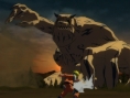 Vidéo Naruto Ultimate Storm