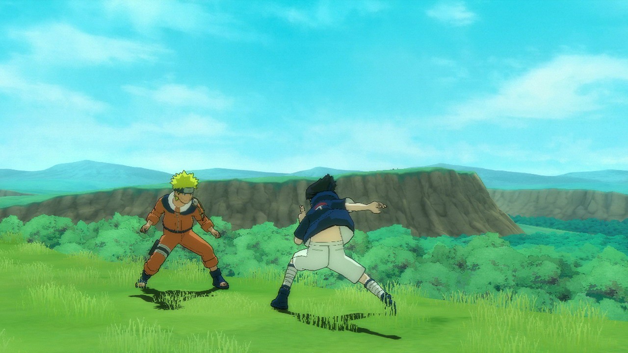 Images Naruto PS3