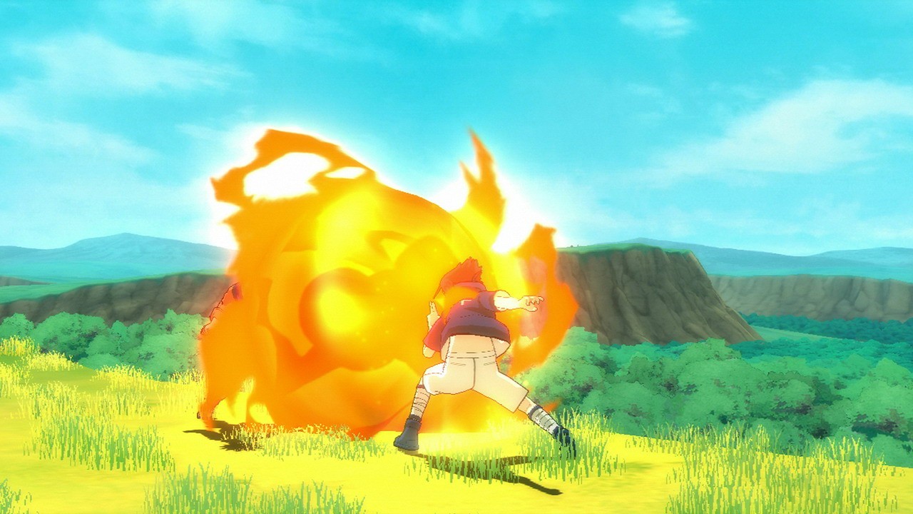 Images Naruto PS3