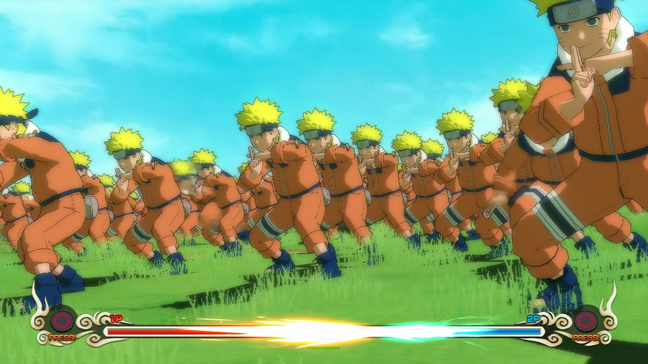 Images Naruto PS3
