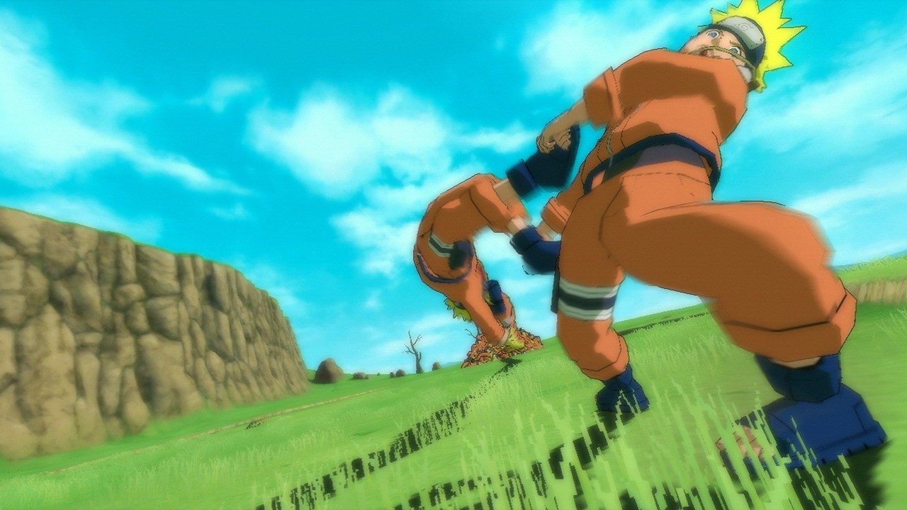 Images Naruto PS3