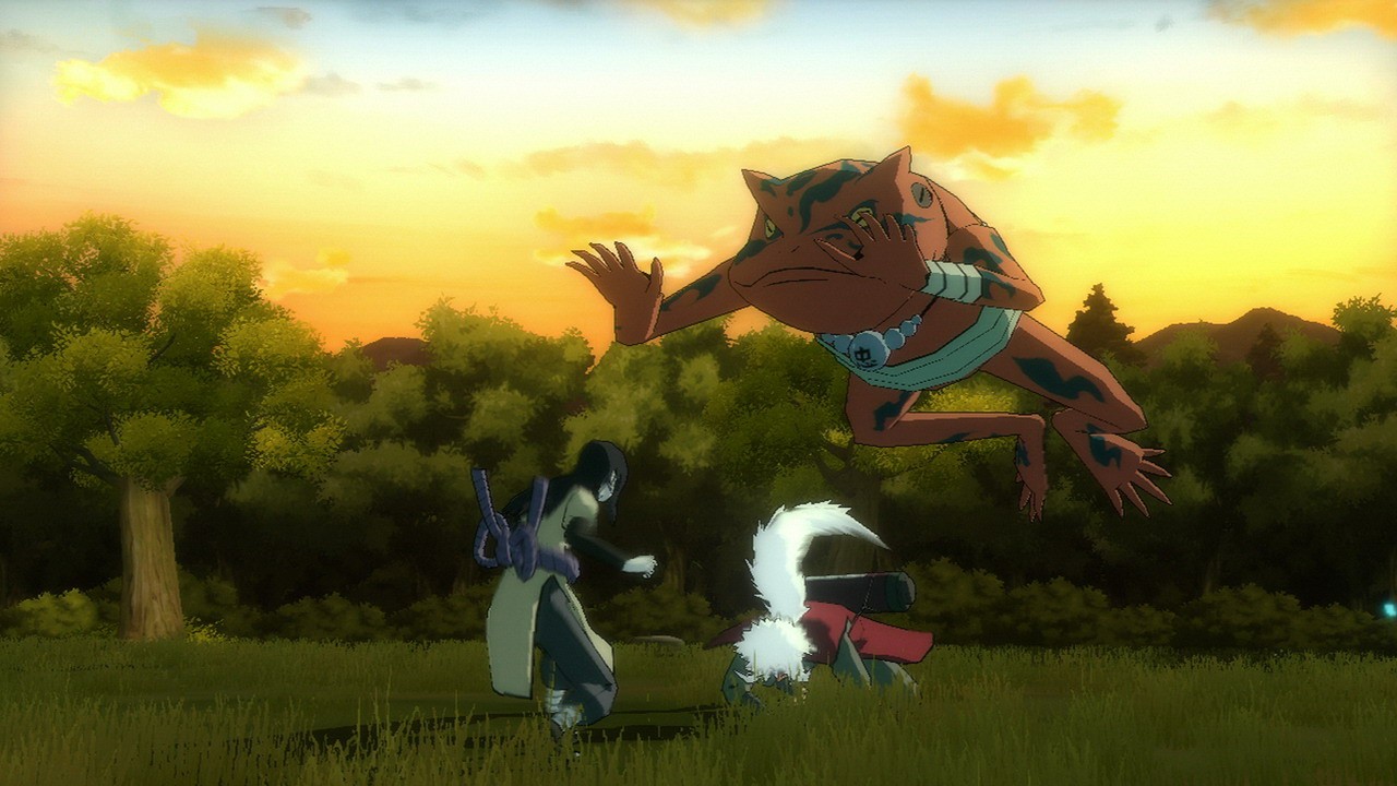 Images Naruto PS3