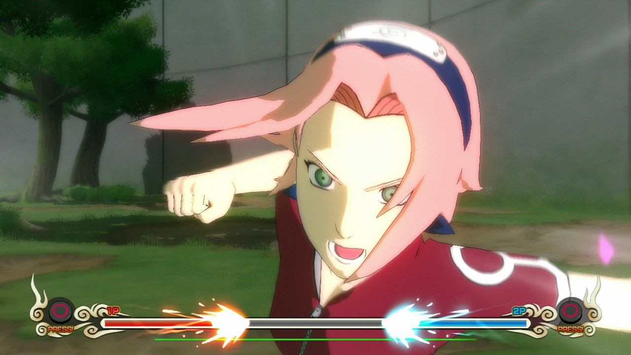 Images Naruto PS3