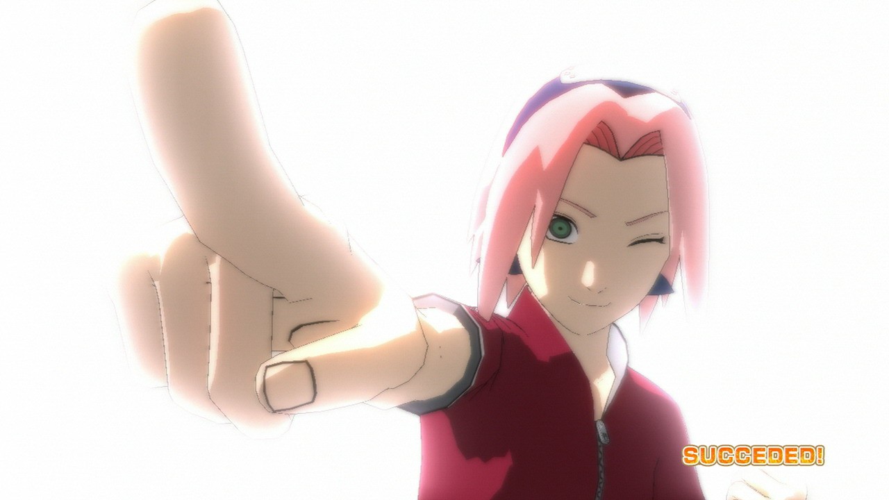 Images Naruto PS3