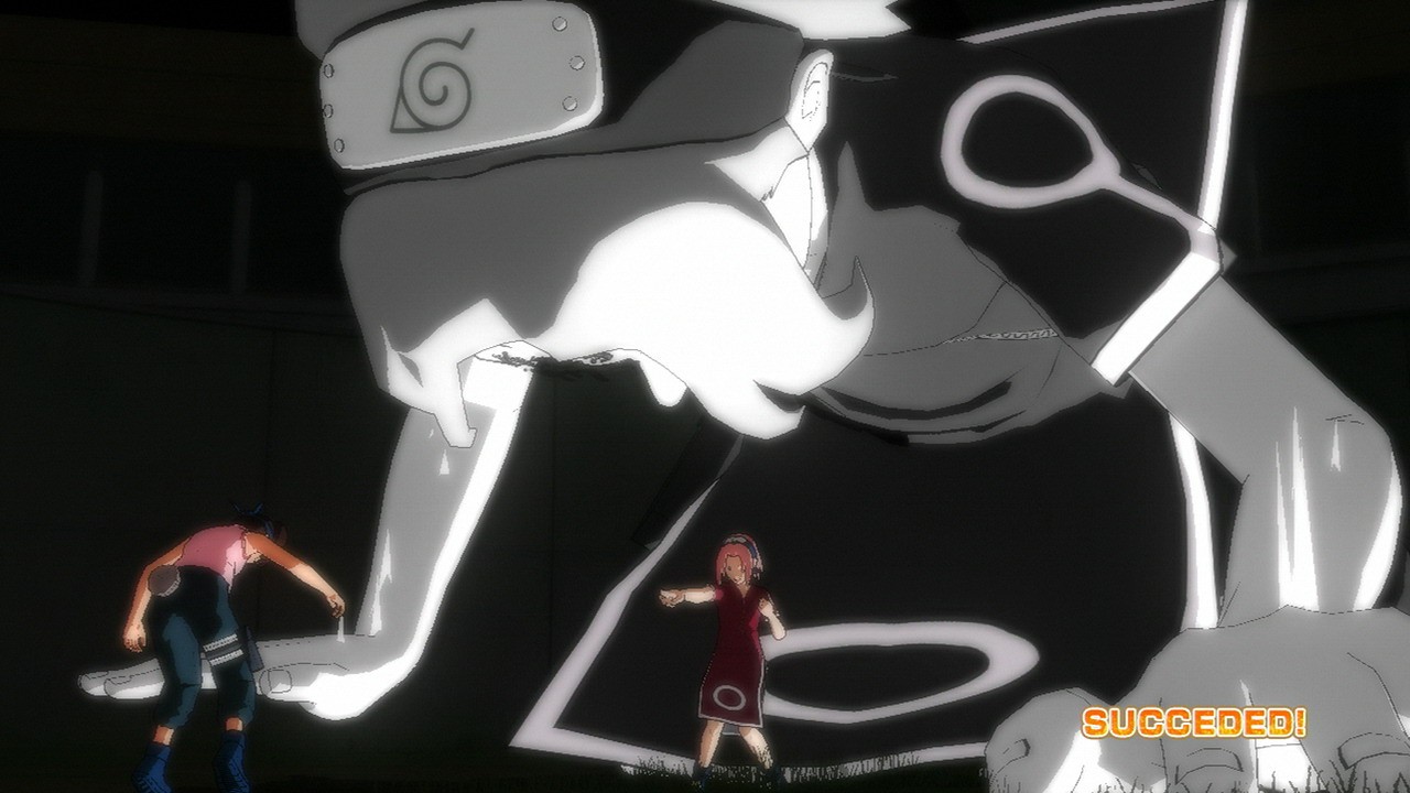 Images Naruto PS3
