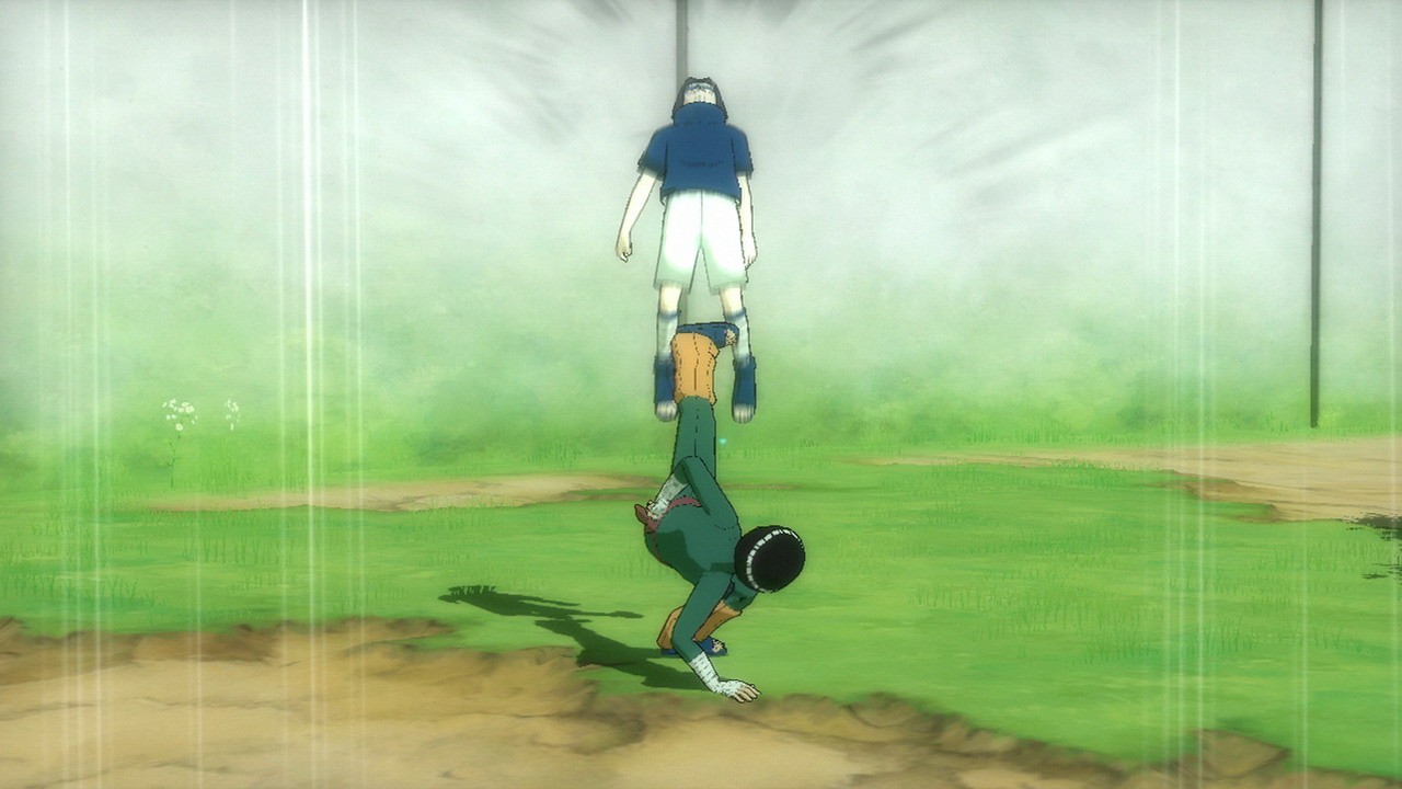 Images Naruto PS3