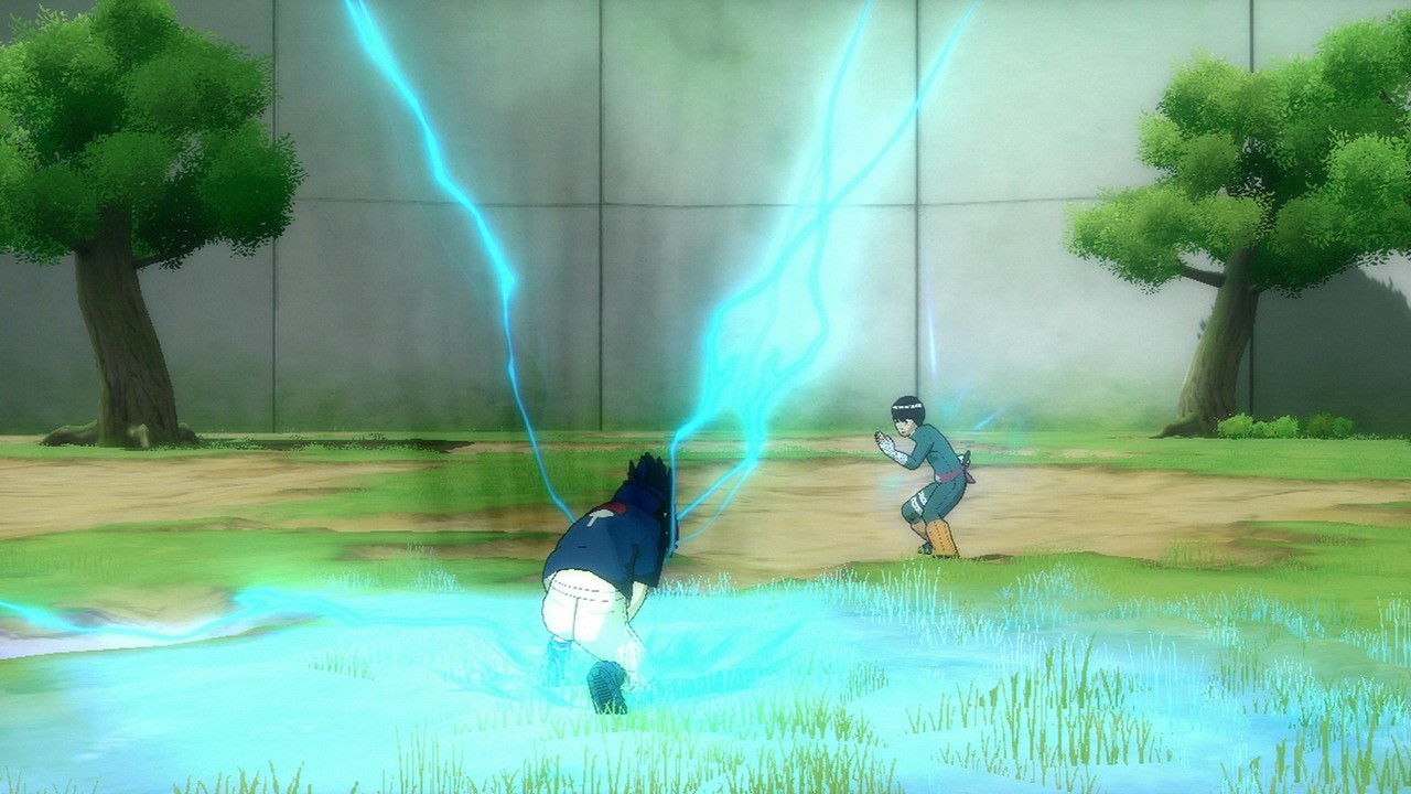 Images Naruto PS3