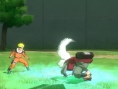 Naruto PS3 jouable à la Japan Expo