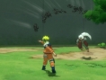 Naruto PS3 jouable à la Japan Expo