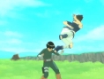 Naruto Ultimate Ninja Storm : plus d'images