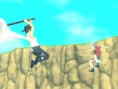 Naruto Ultimate Ninja Storm : plus d'images